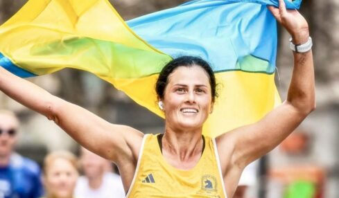Наталія Мацупко