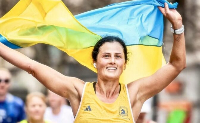 Наталія Мацупко