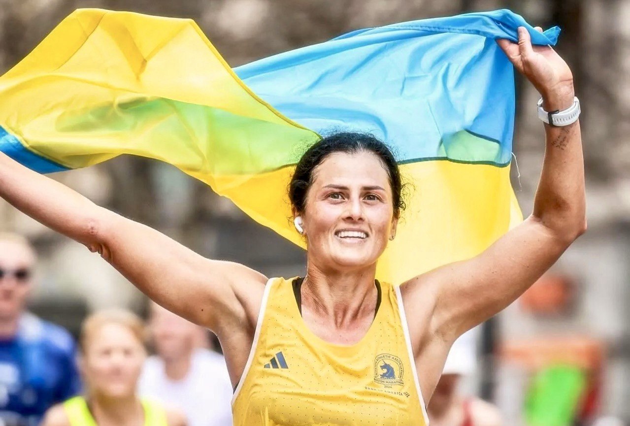 Наталія Мацупко