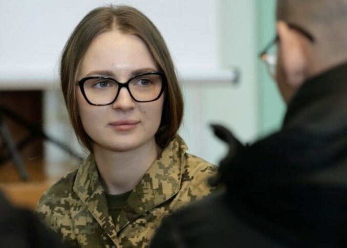 Дар'я Волкова