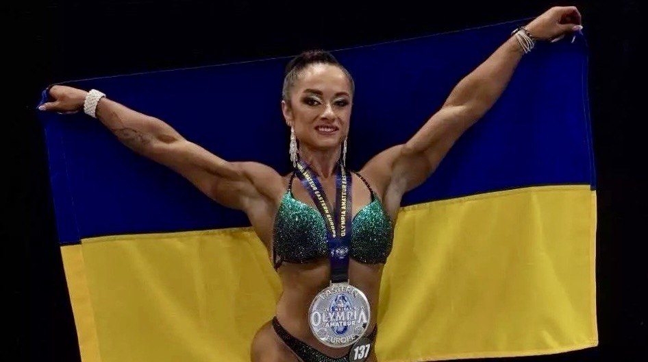 Наталія Цюрпіта