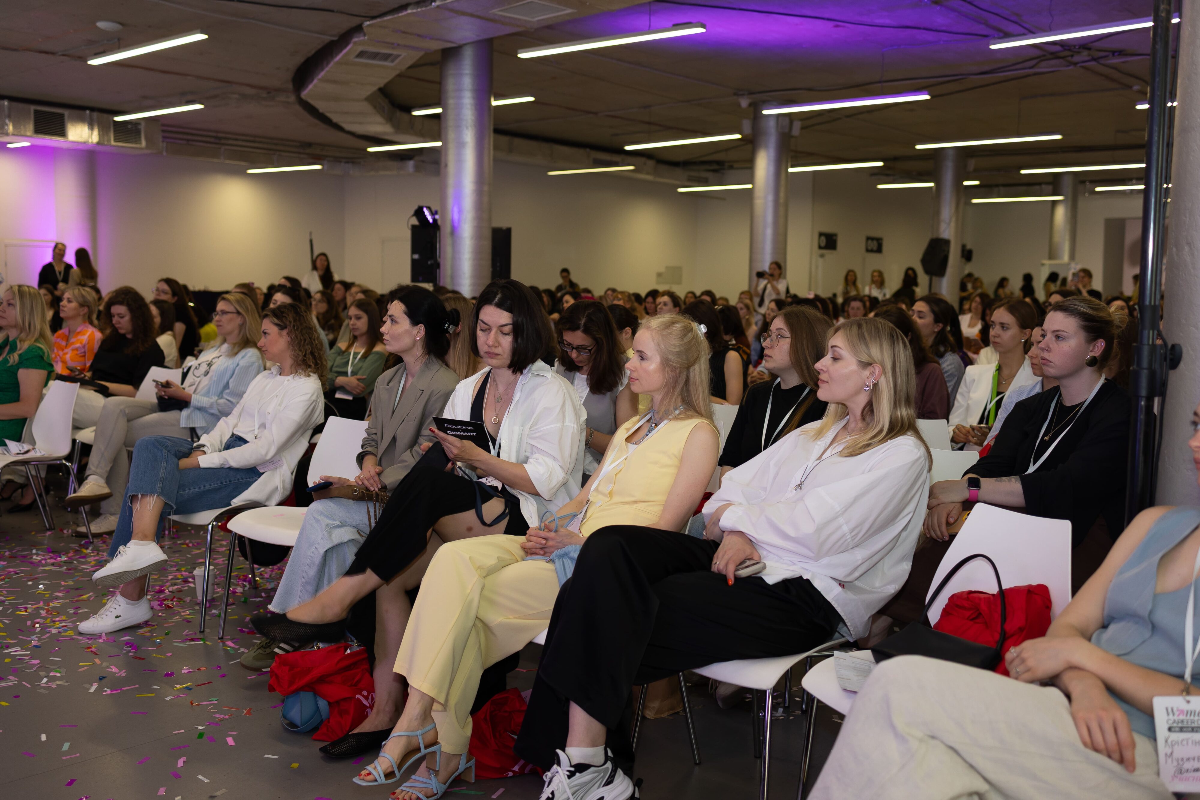 Women Career Day 2026