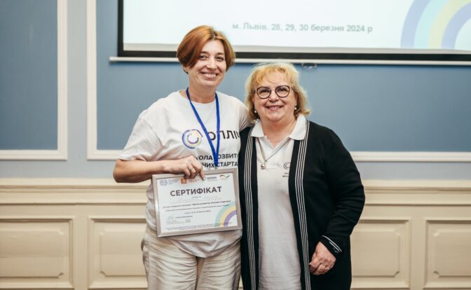 Марина Тітаренко
