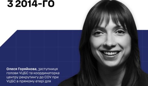 Олеся Горяйнова