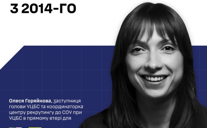 Олеся Горяйнова