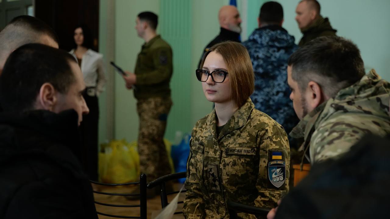 Дар’я Волкова