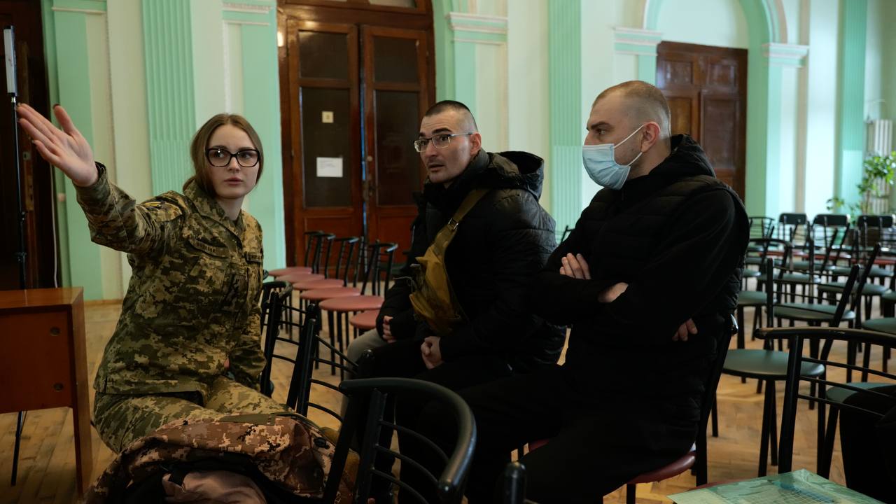 Дар’я Волкова