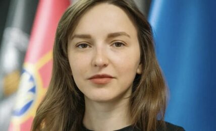 Любов Галан