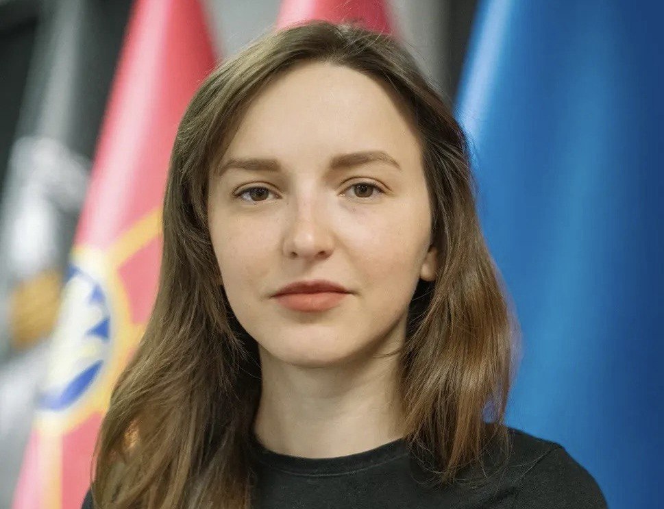 Любов Галан