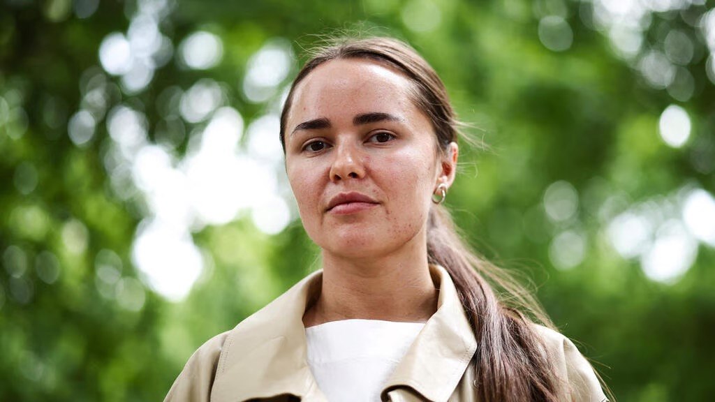 Ірина Терех