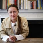 Ірина Терех
