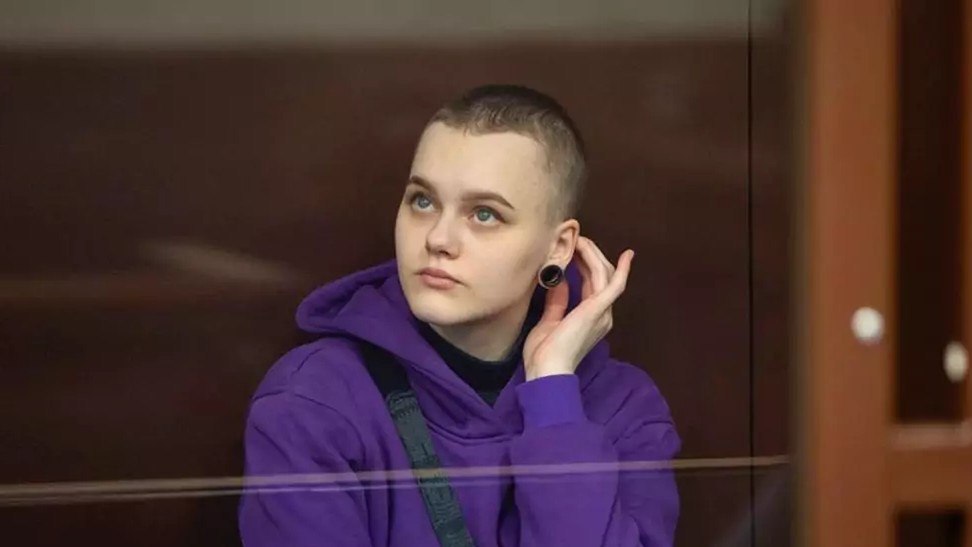 цивільні українки в російському полоні
