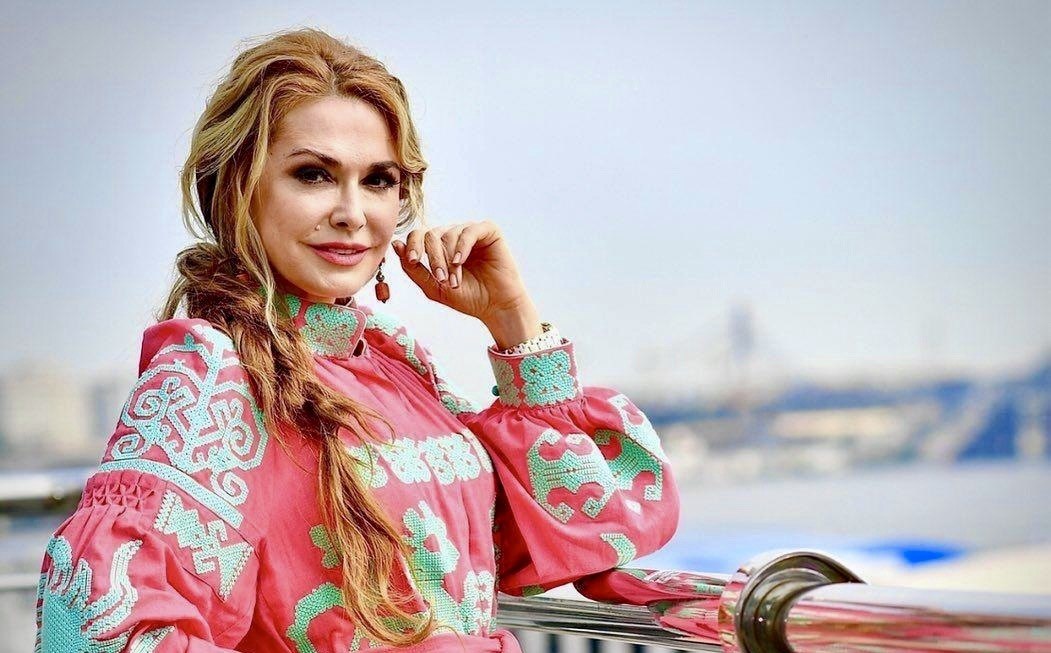 Ольга Сумська