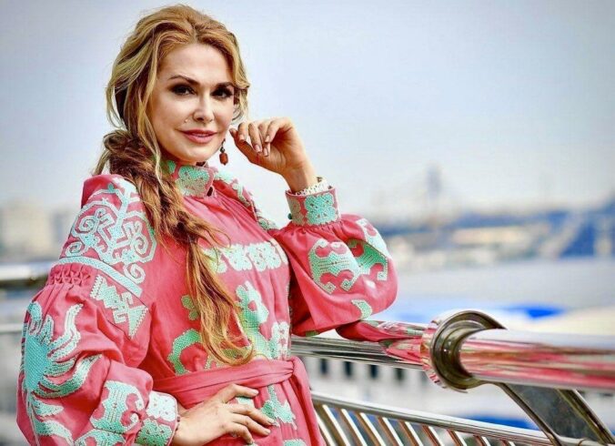 Ольга Сумська