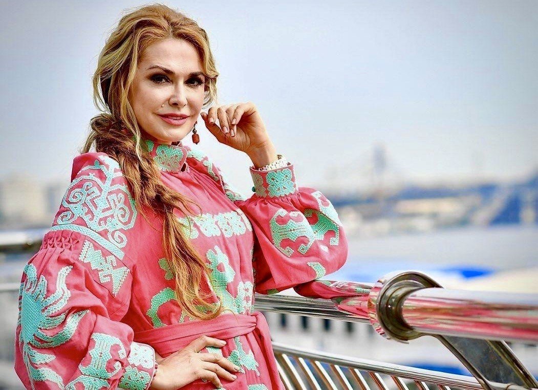 Ольга Сумська