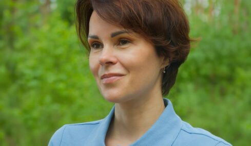 українки у розмінуванні