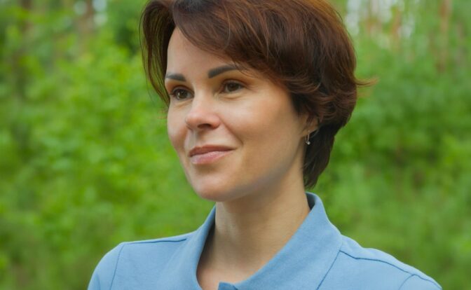 українки у розмінуванні