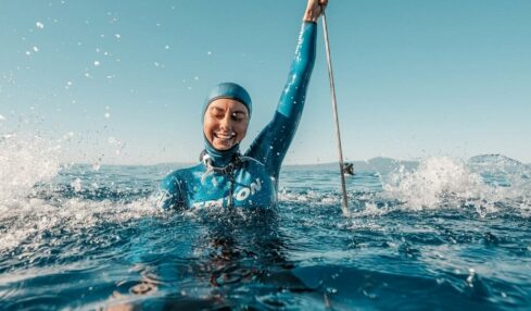 Катерина Садурська стала чемпіонкою світу