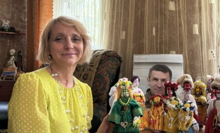 Тамара Міщенко