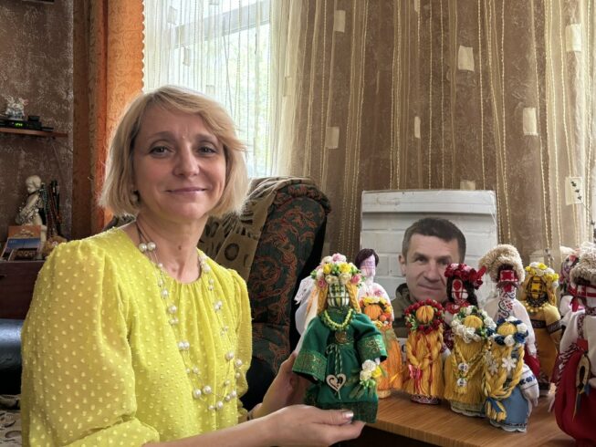 Тамара Міщенко