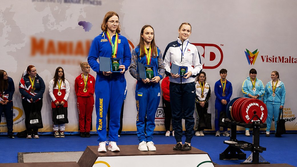 Антоніна Фастовець
