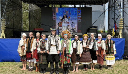 культура єднає