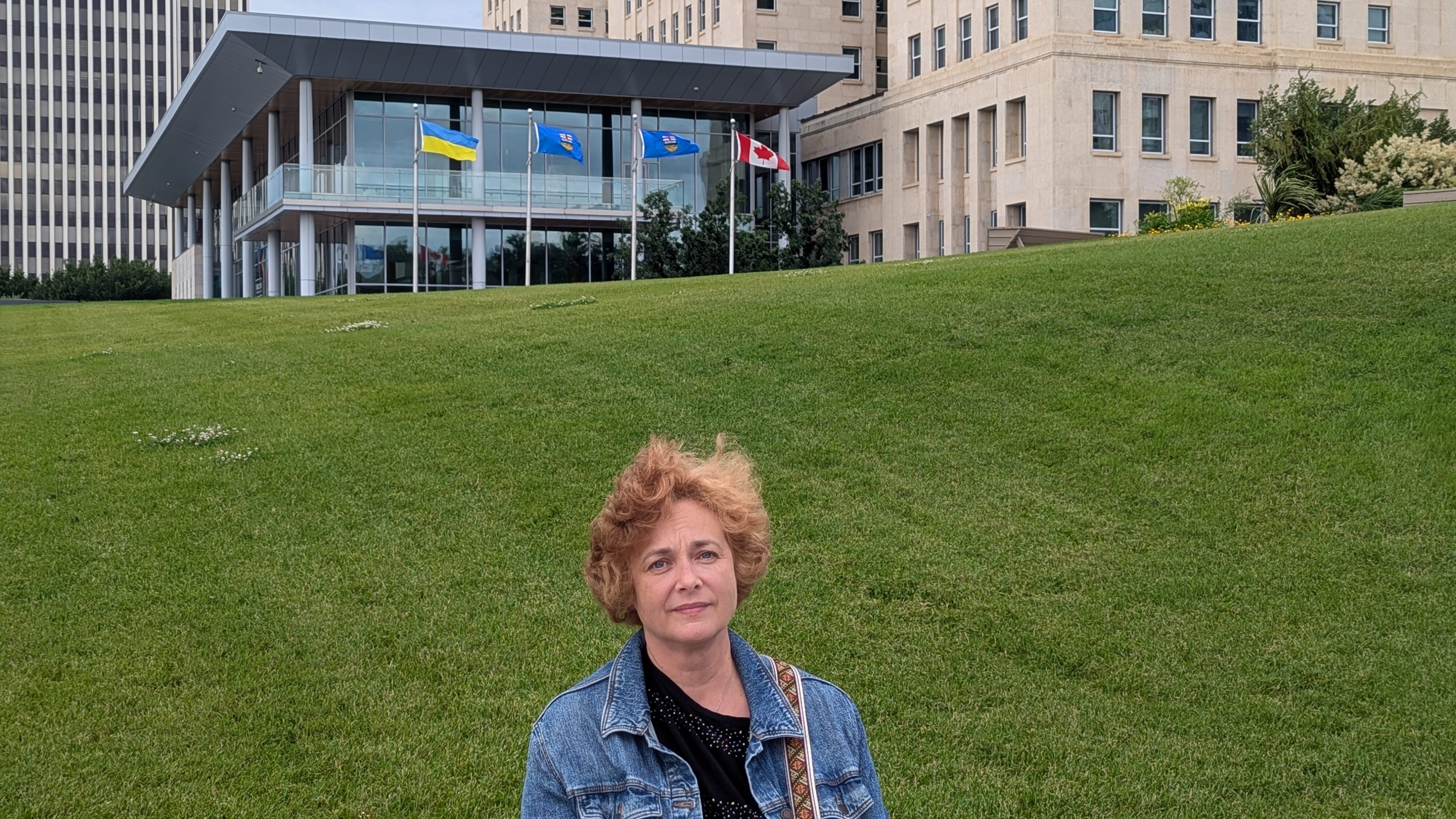 українці в Едмонтоні