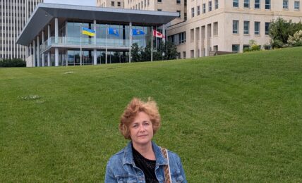 українці в Едмонтоні