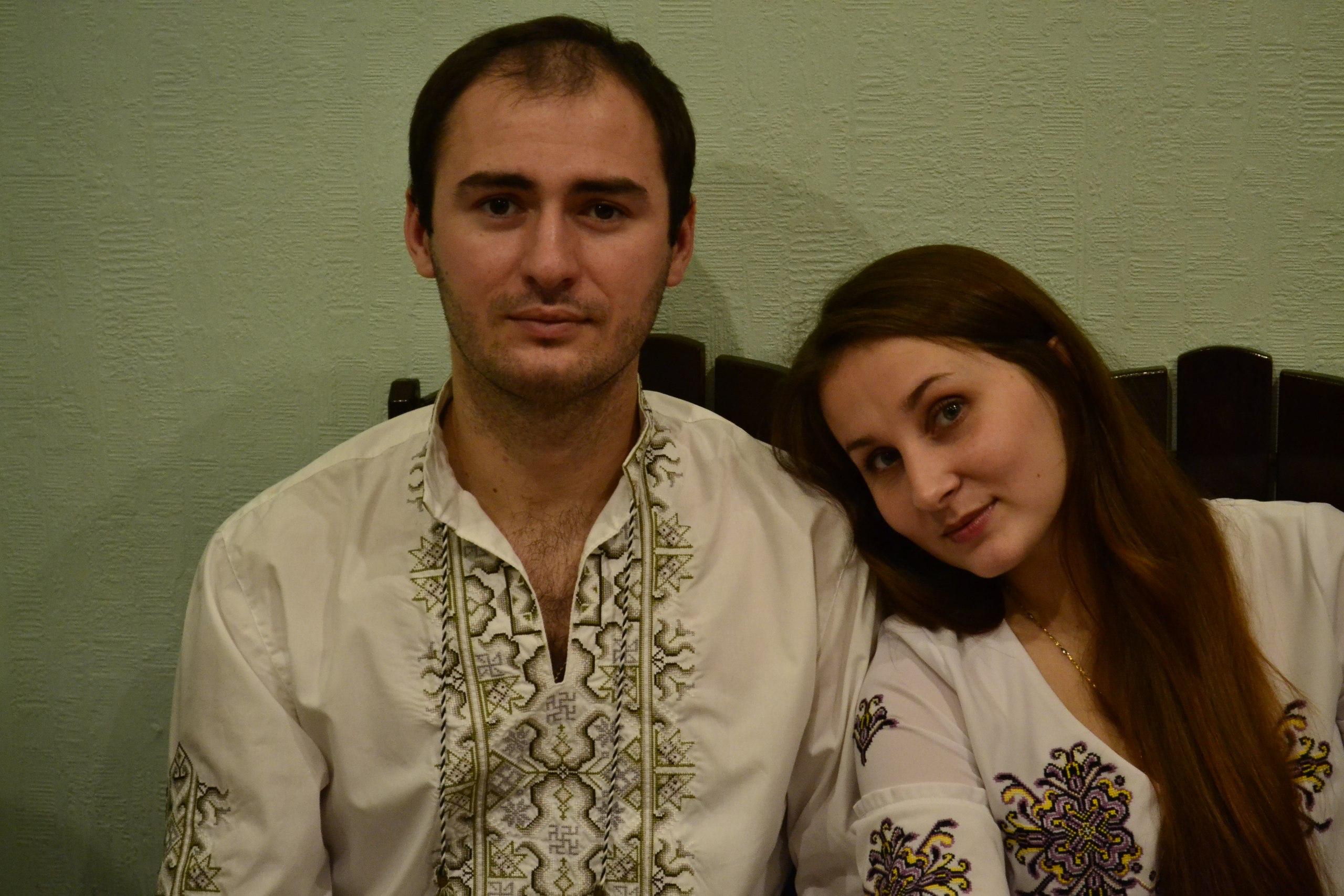 Світлана Бабійчук