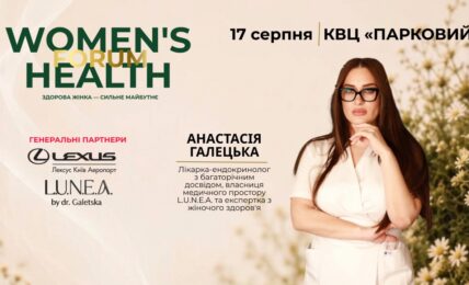 Women's Health Forum