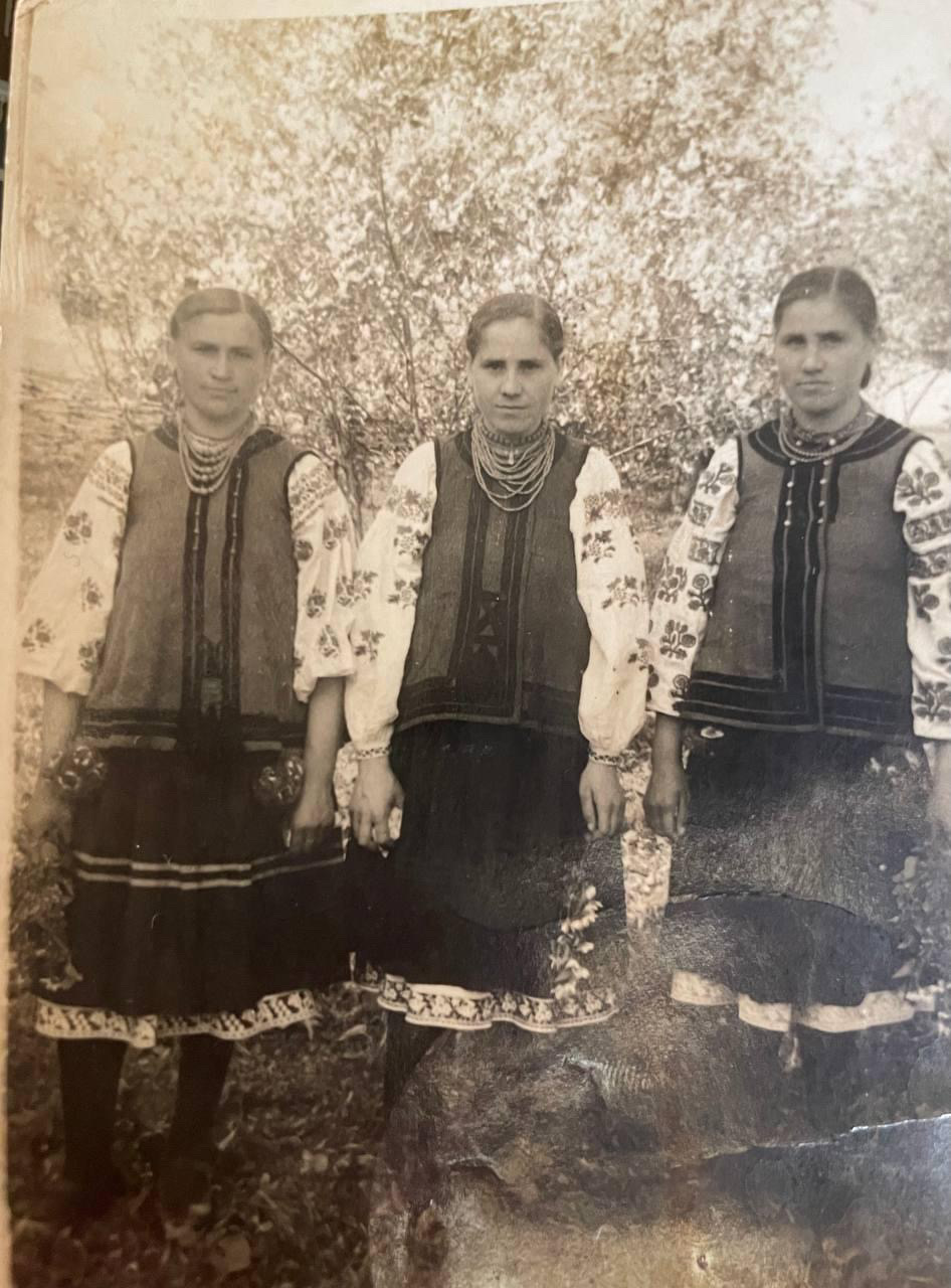 дукачі