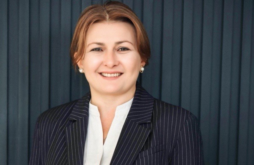Антоніна Курець