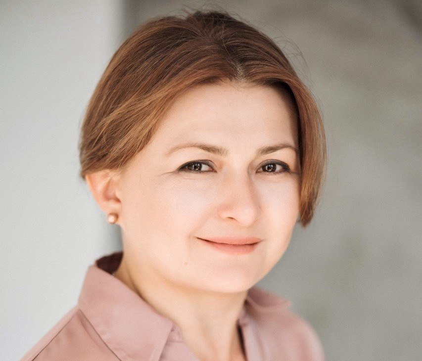 Антоніна Курець