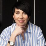 Ірина Муштіна