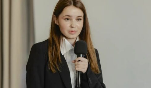 ШІ-сервіс для протезів