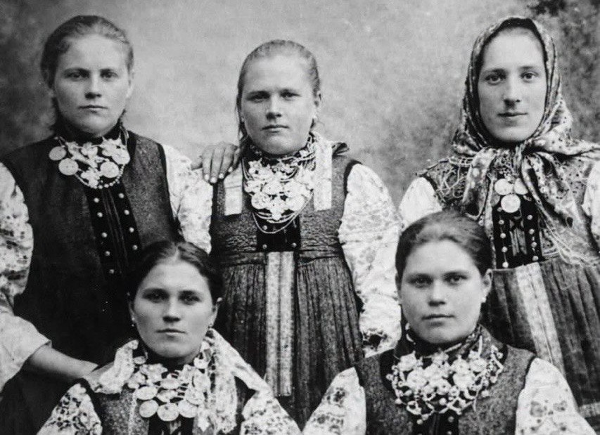 дукачі