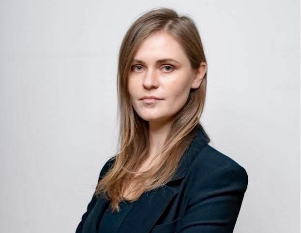 Соломія Хома