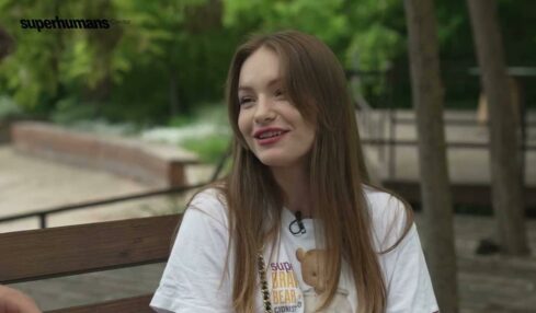 реабілітація жінок після поранень