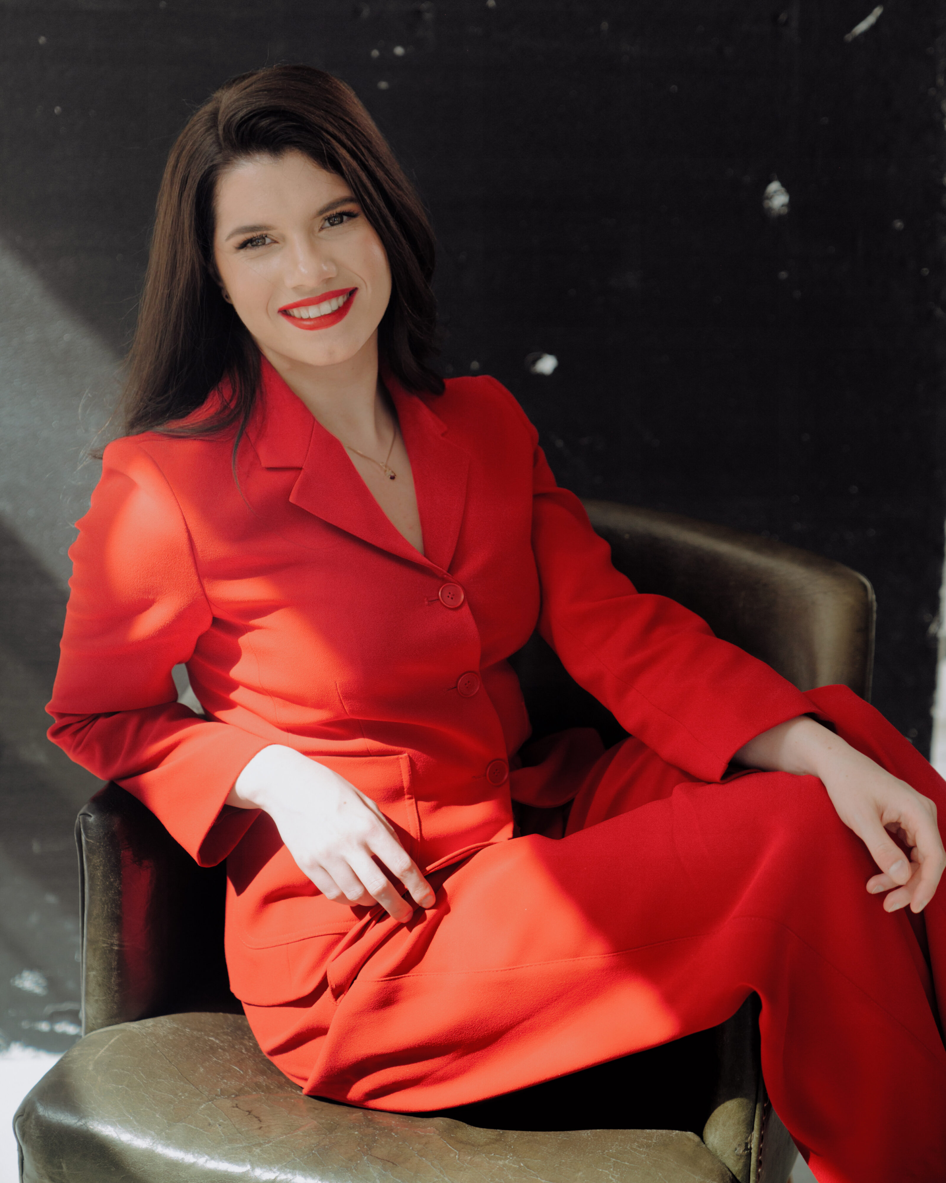 Марина Рибалко