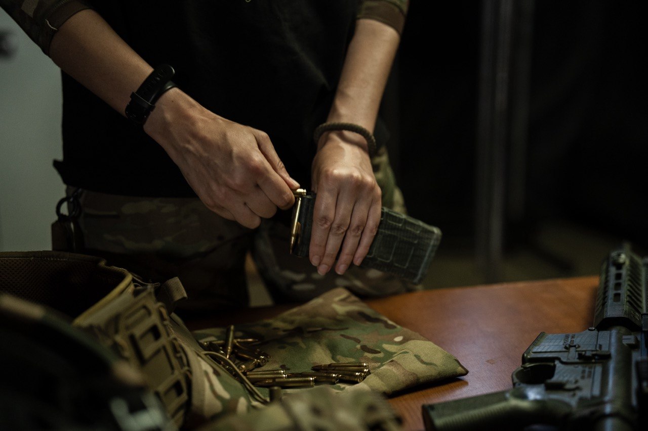 Підписка VETERANKA