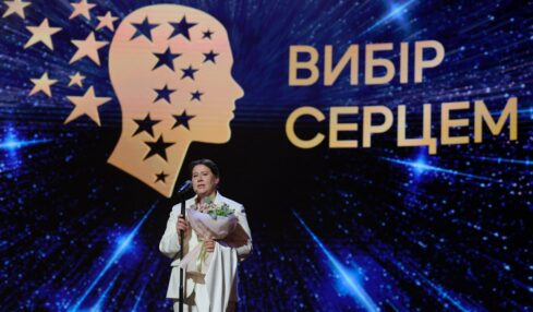 Тетяна Глебова