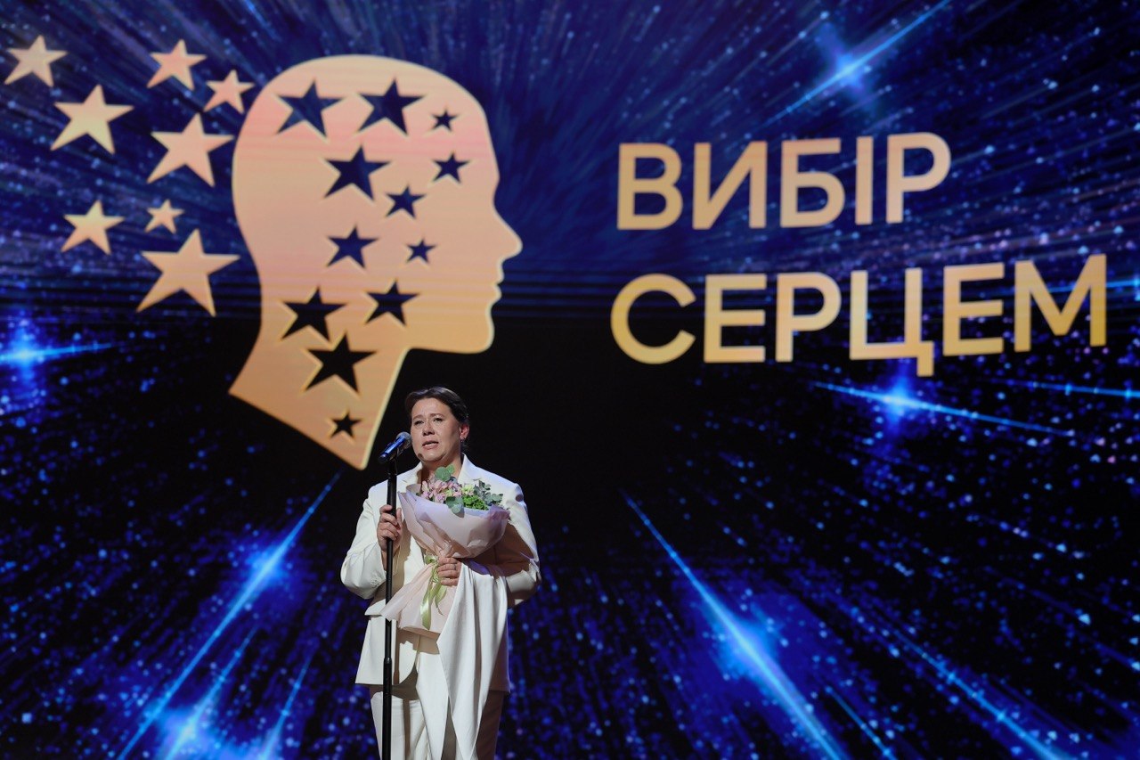 Тетяна Глебова