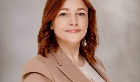 Рівні можливості жінок