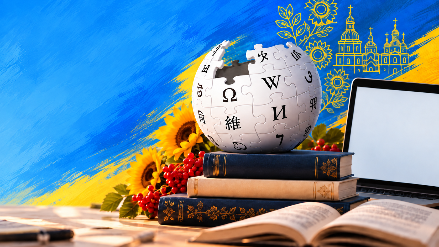 Тиждень української мови 2026