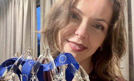ВІКТОРІЯ МОТРИЧКО