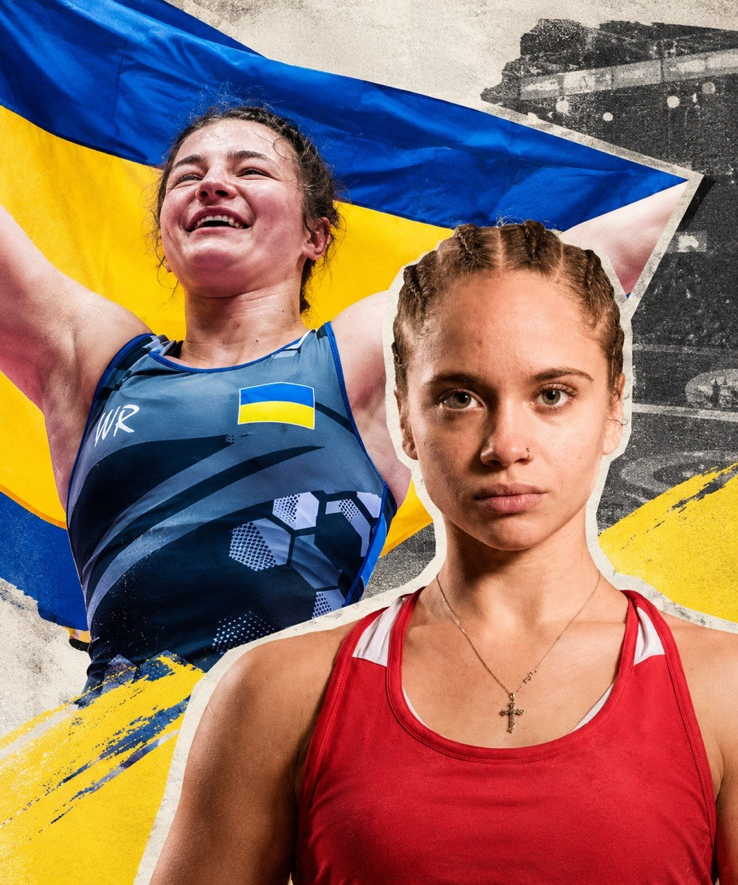 Українки стали чемпіонками світу