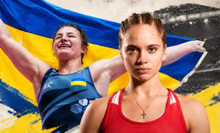 Українки стали чемпіонками світу