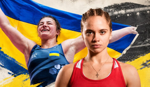 Українки стали чемпіонками світу