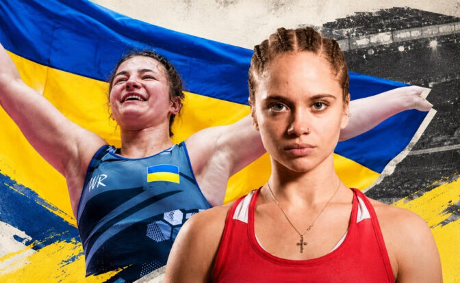 Українки стали чемпіонками світу