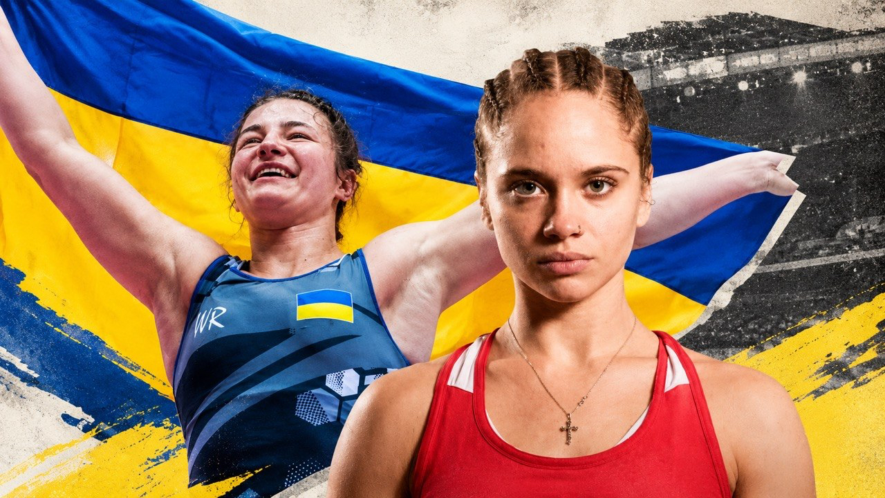 Українки стали чемпіонками світу